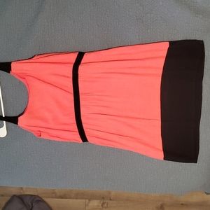 Chiffon Loft Cocktail Dress